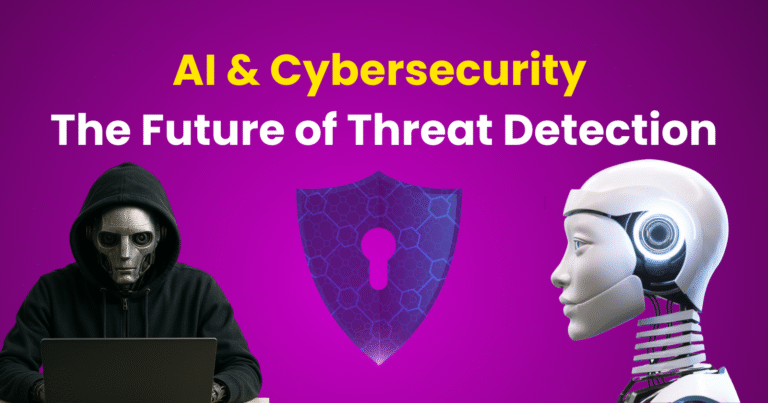 AI in Cybersecurity The Role in Threat Detection & Defense